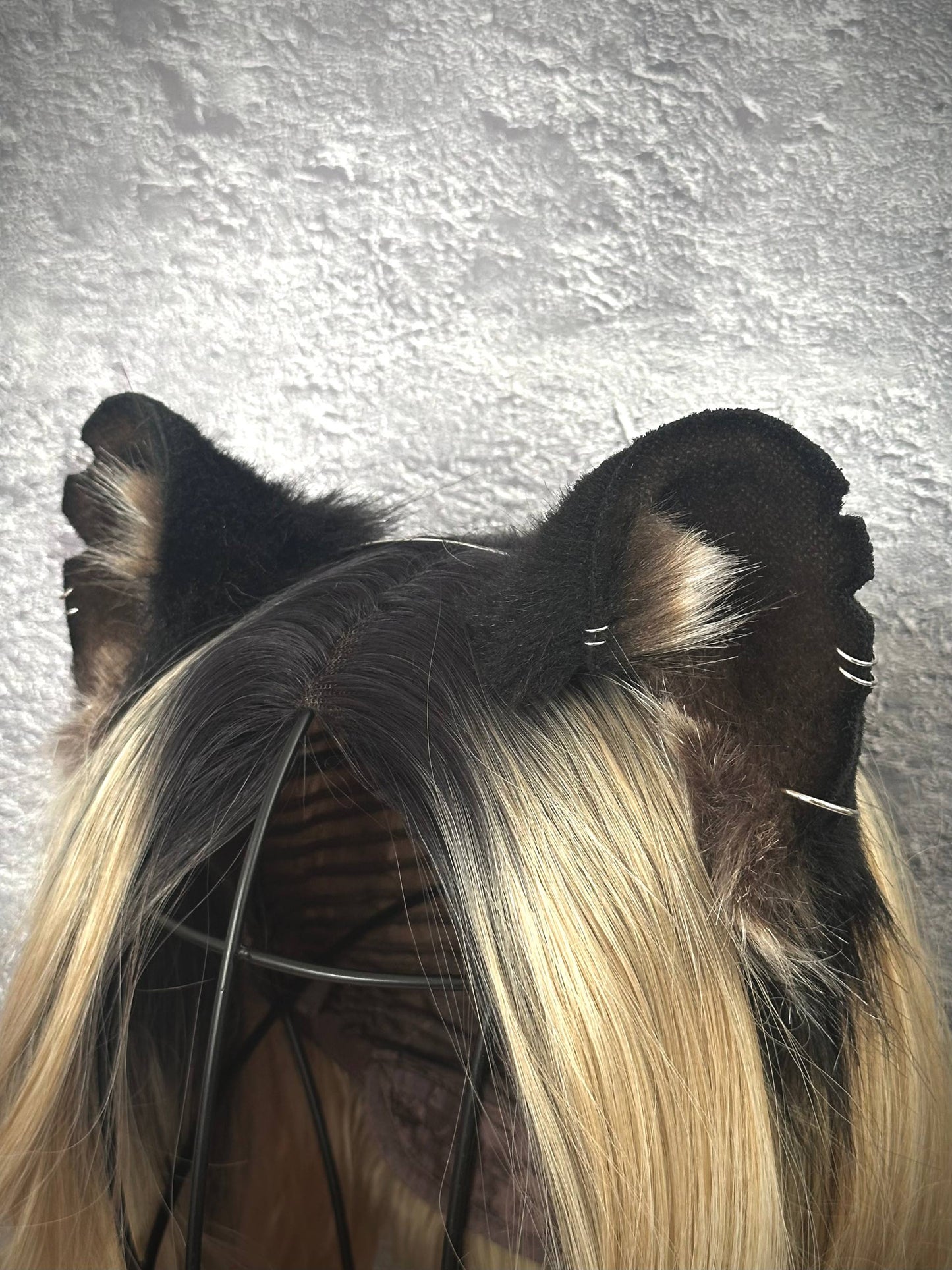 Ferret Ears RFS