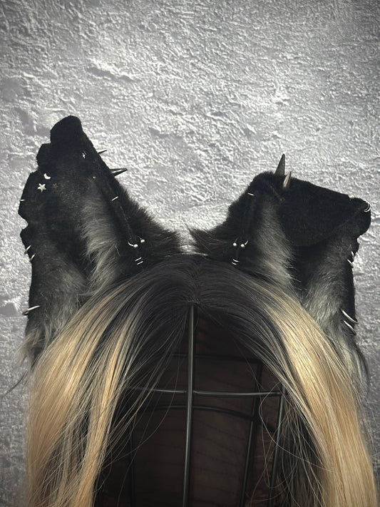 Mongrel Ears RFS