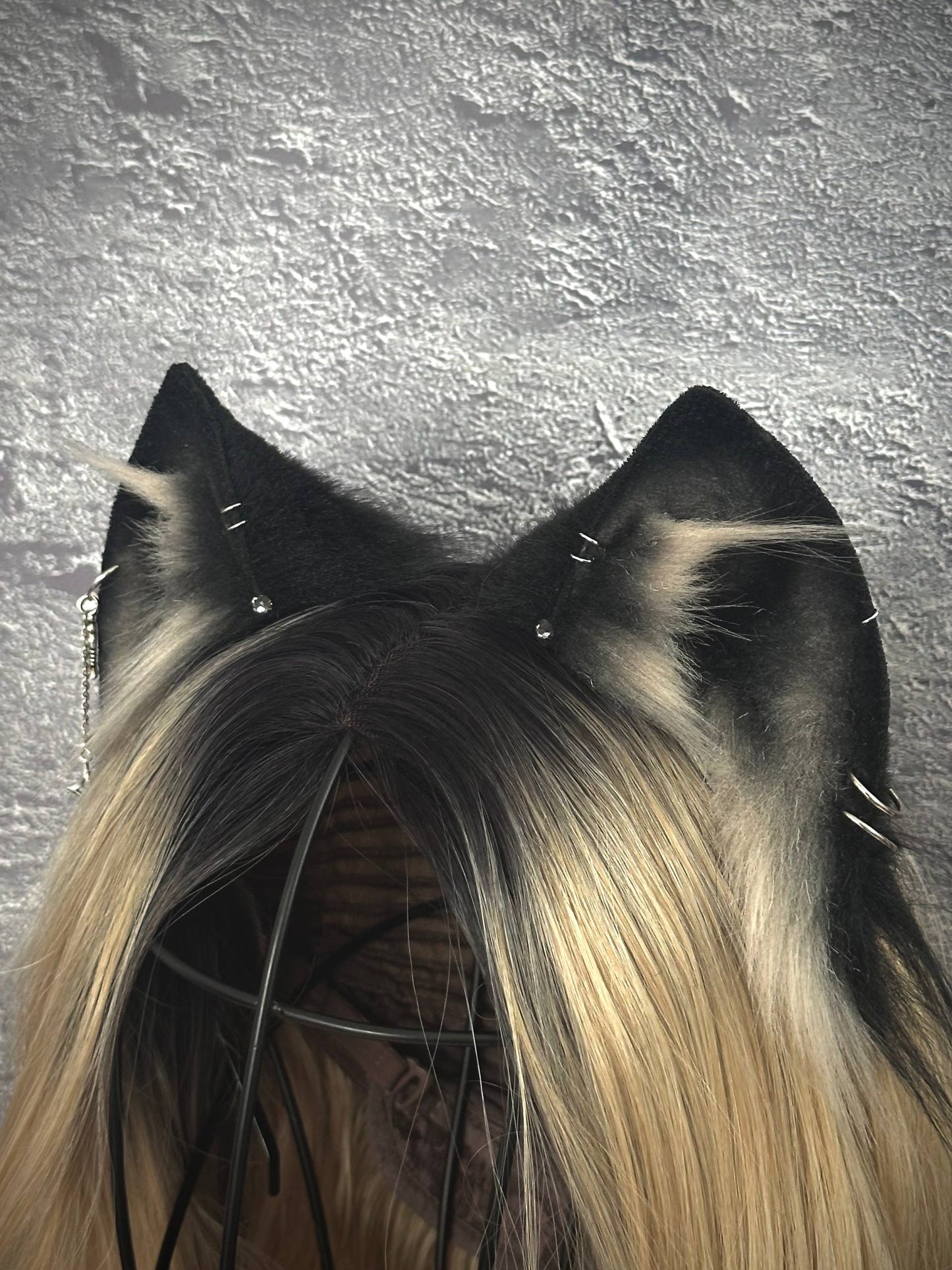 Black Cat Ears RFS