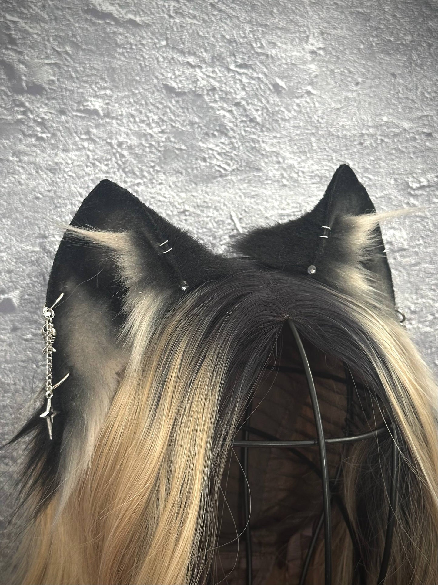 Black Cat Ears RFS