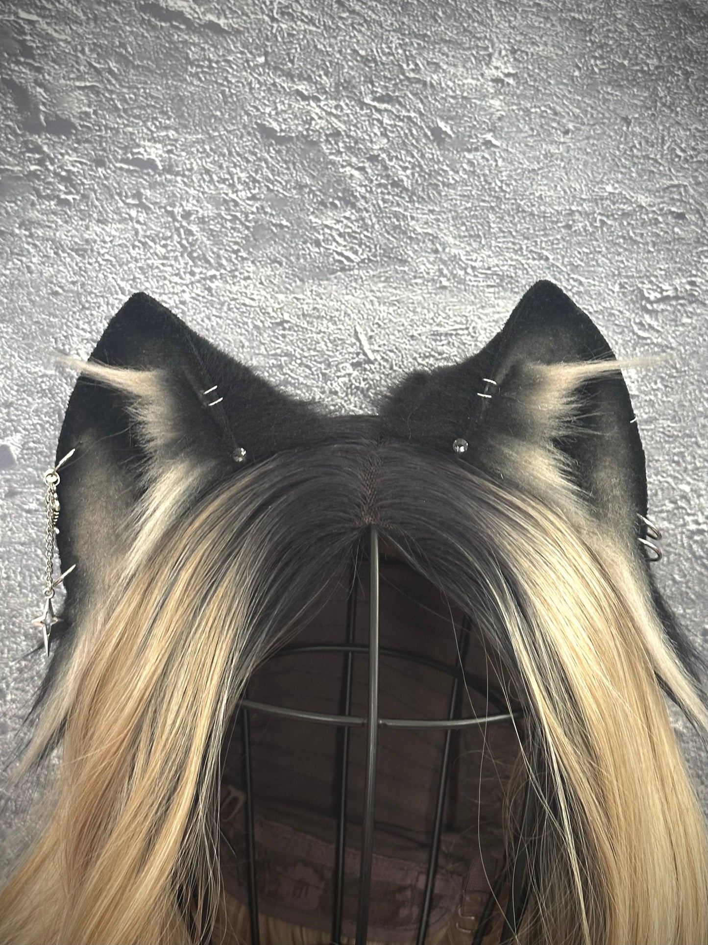 Black Cat Ears RFS