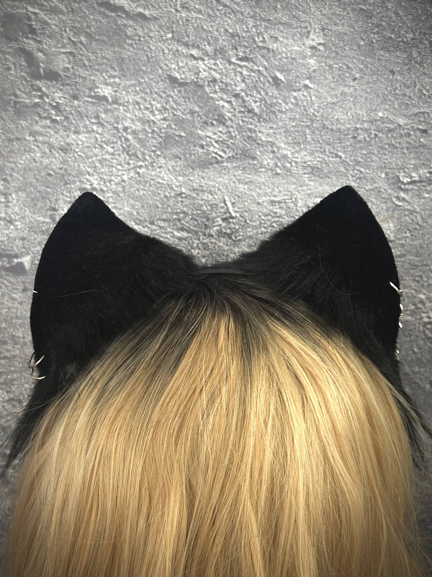 Black Cat Ears RFS
