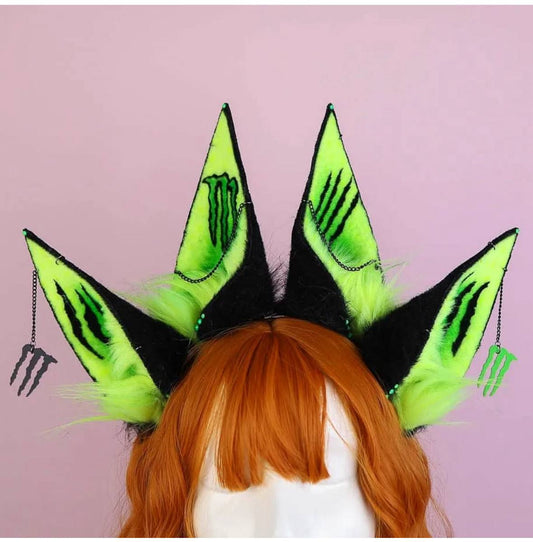 Monster Ears