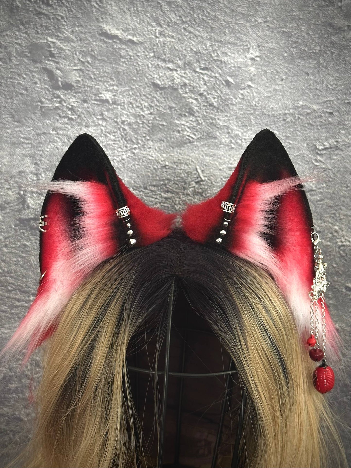 Kitsune Ears RFS