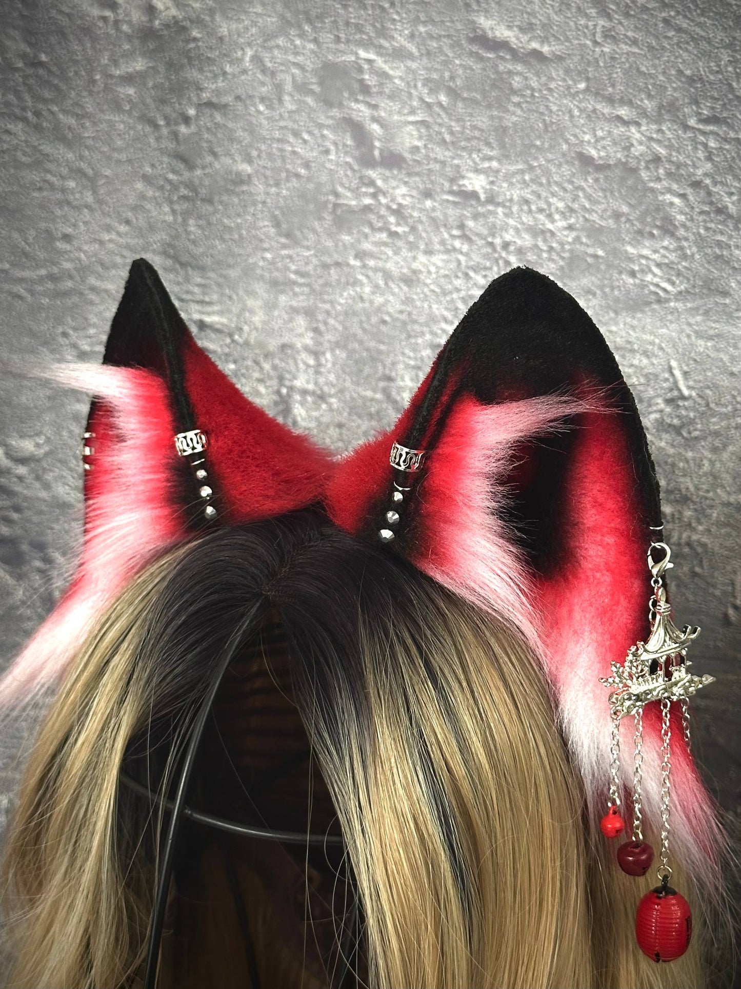 Kitsune Ears RFS