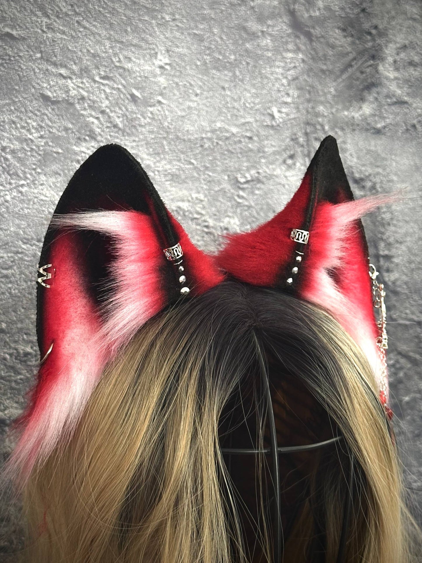 Kitsune Ears RFS