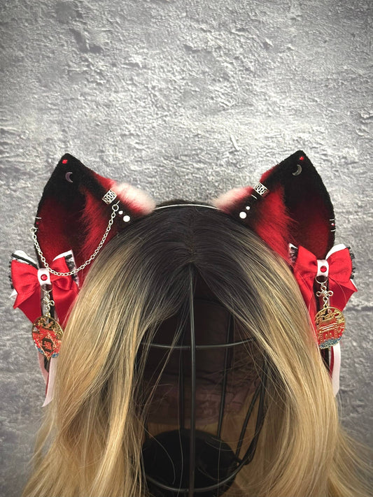 Chinese Cat Ears RFS