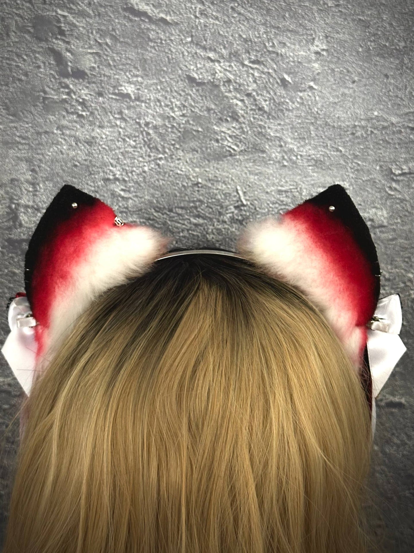 Chinese Cat Ears RFS