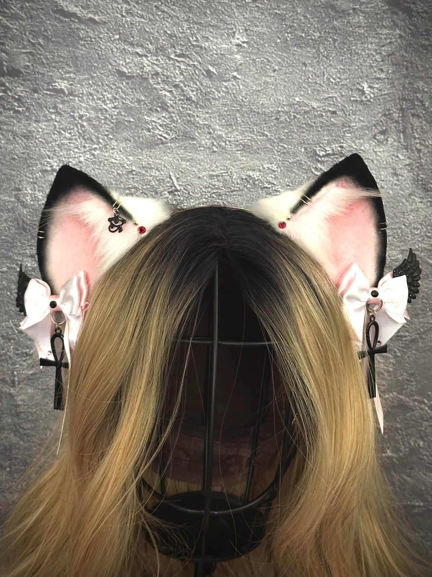 Egyptian Cat Ears RFS