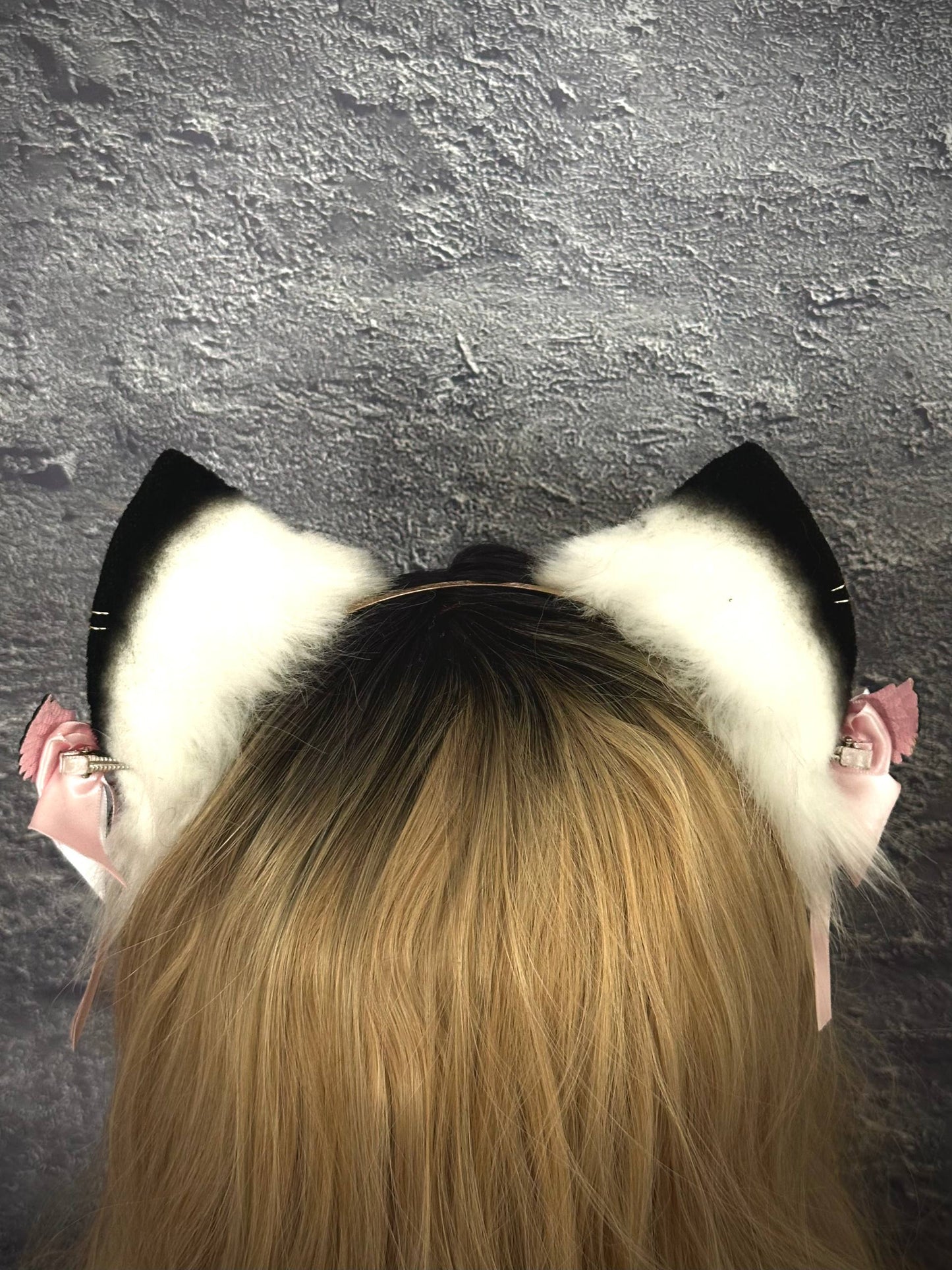 Egyptian Cat Ears RFS