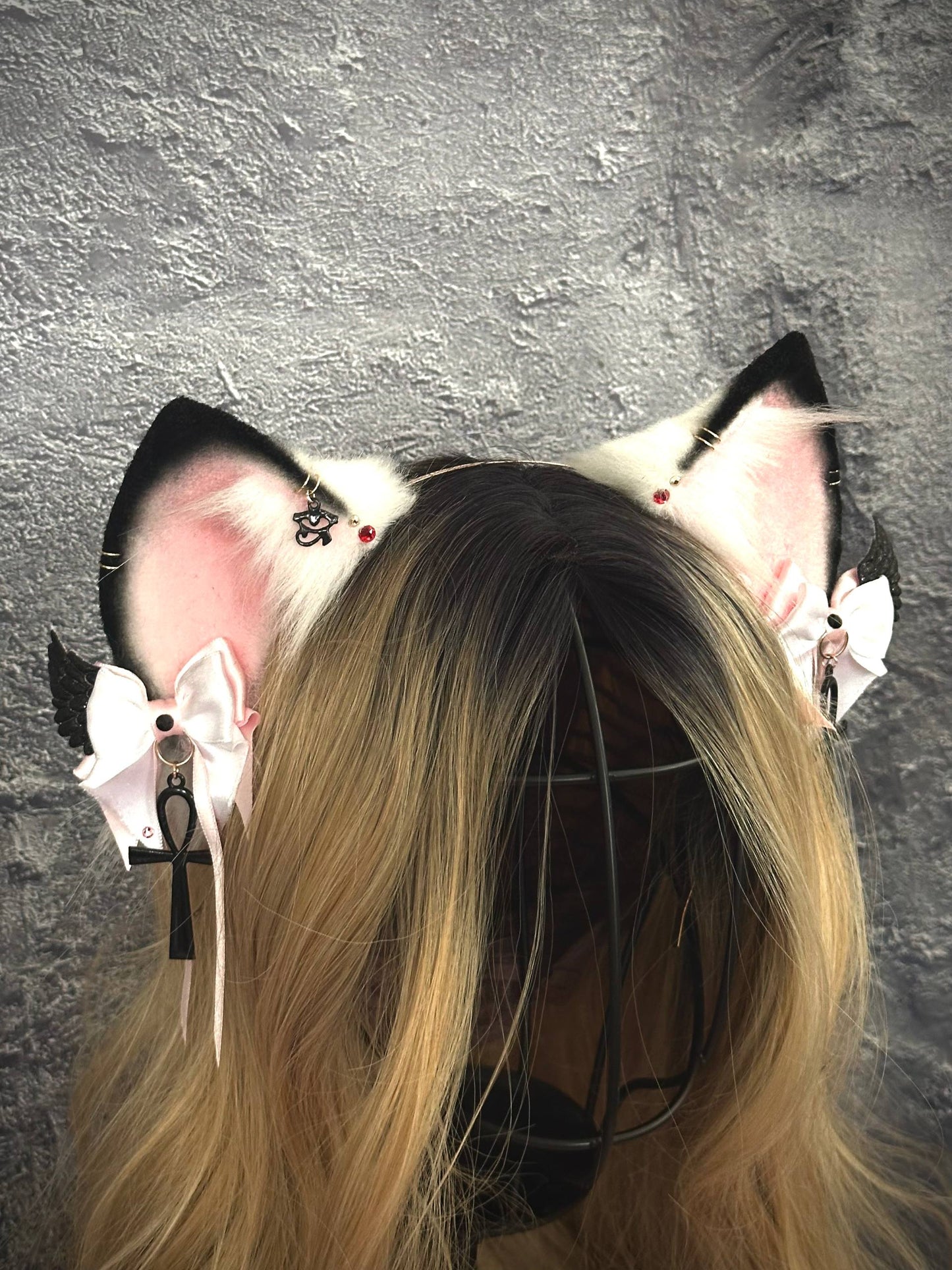 Egyptian Cat Ears RFS