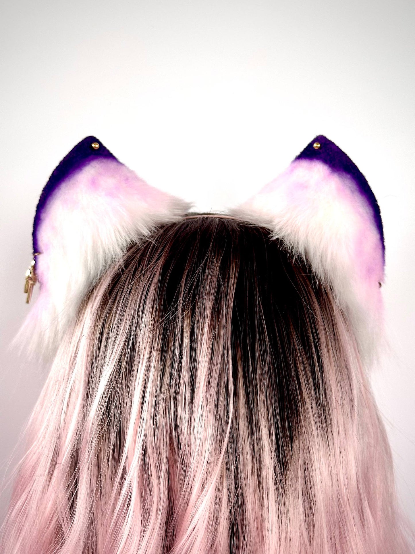 Crystal Cat Ears RFS