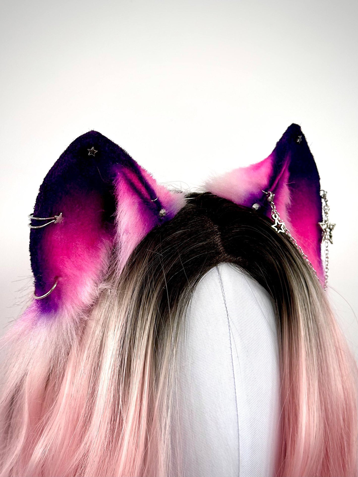 Galaxy Cat Ears RFS