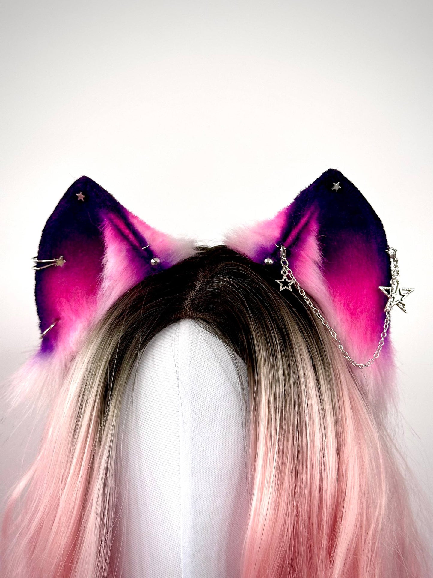 Galaxy Cat Ears RFS