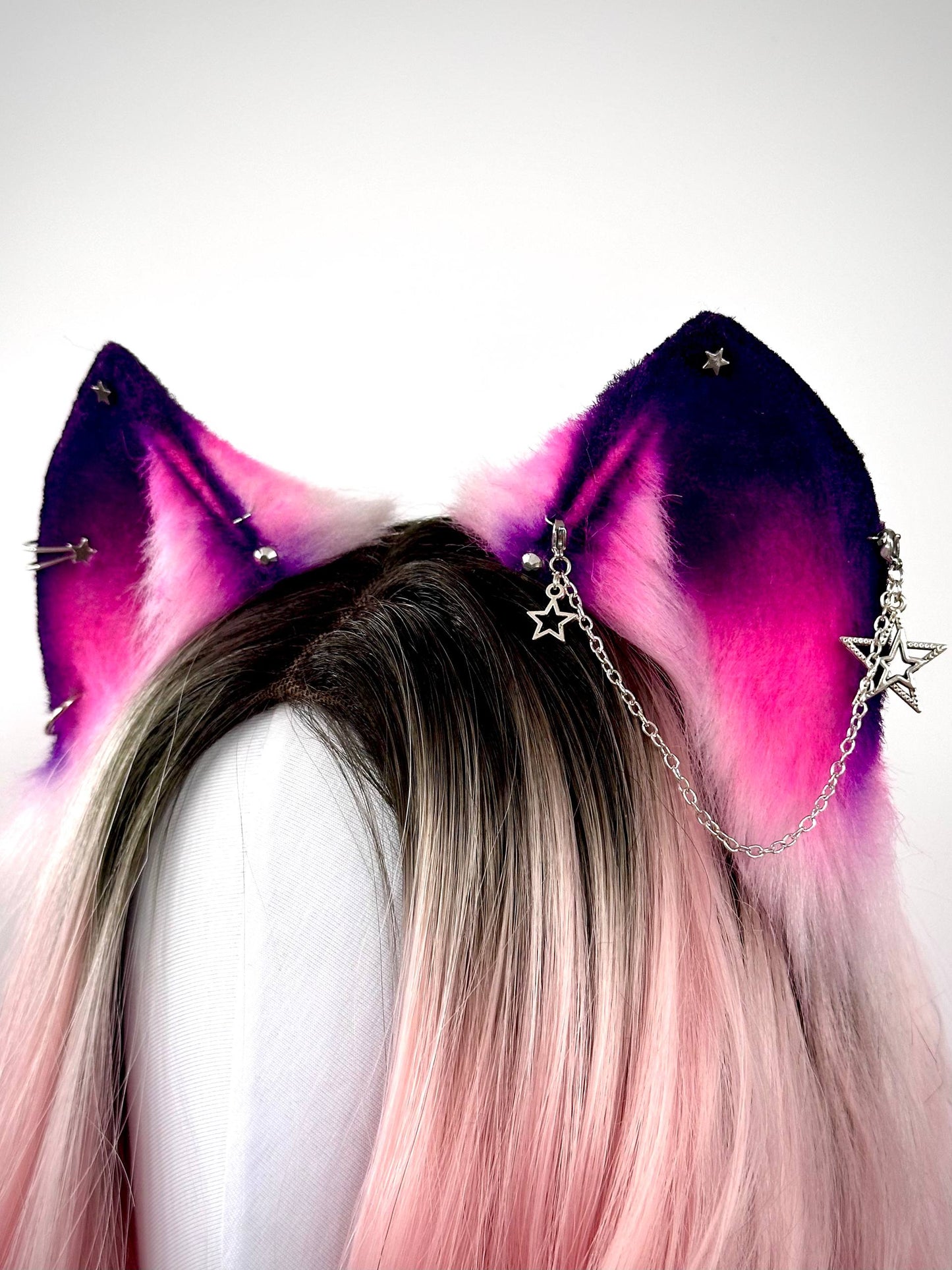 Galaxy Cat Ears RFS