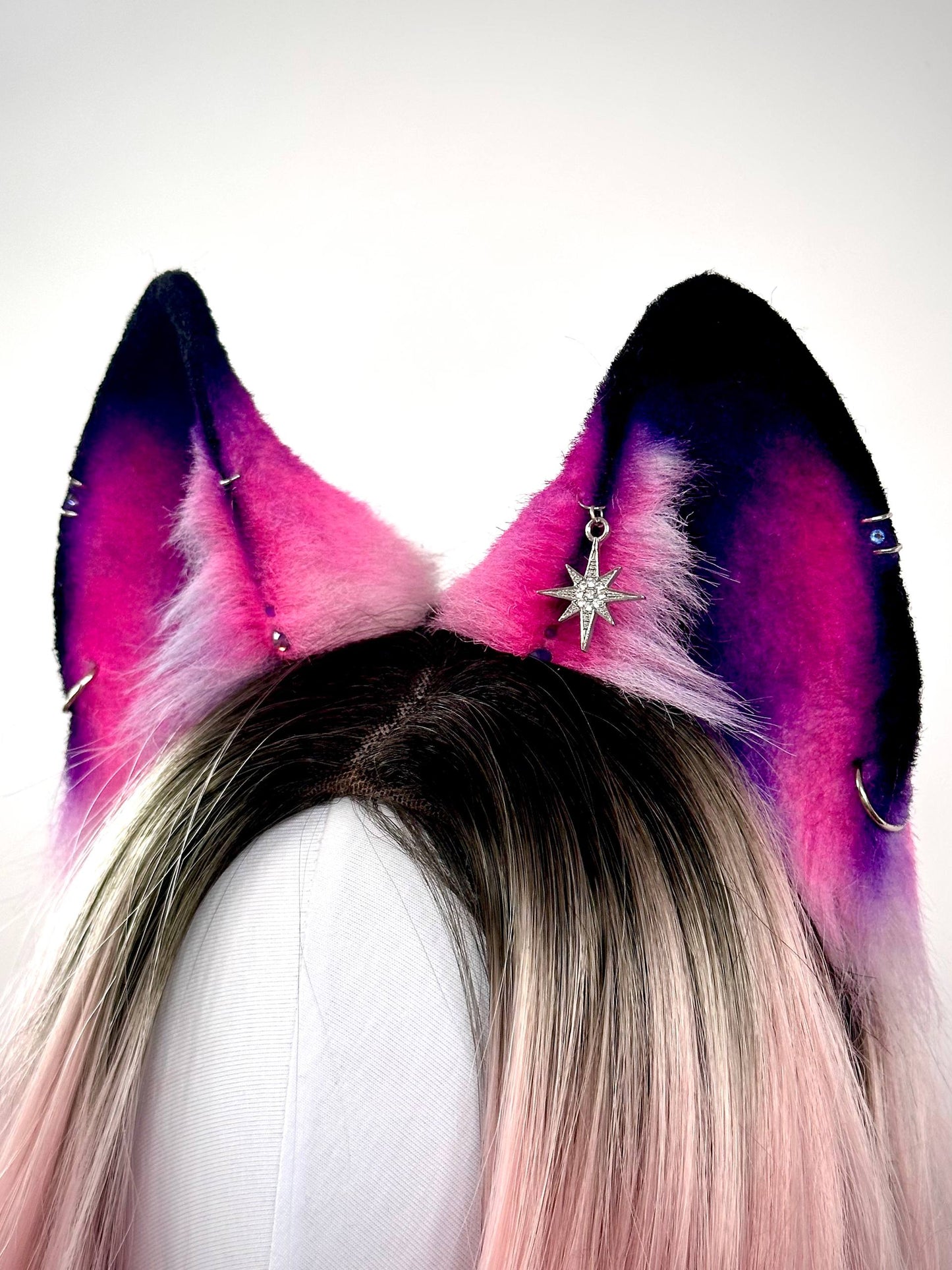 Galaxy Fox Ears RFS