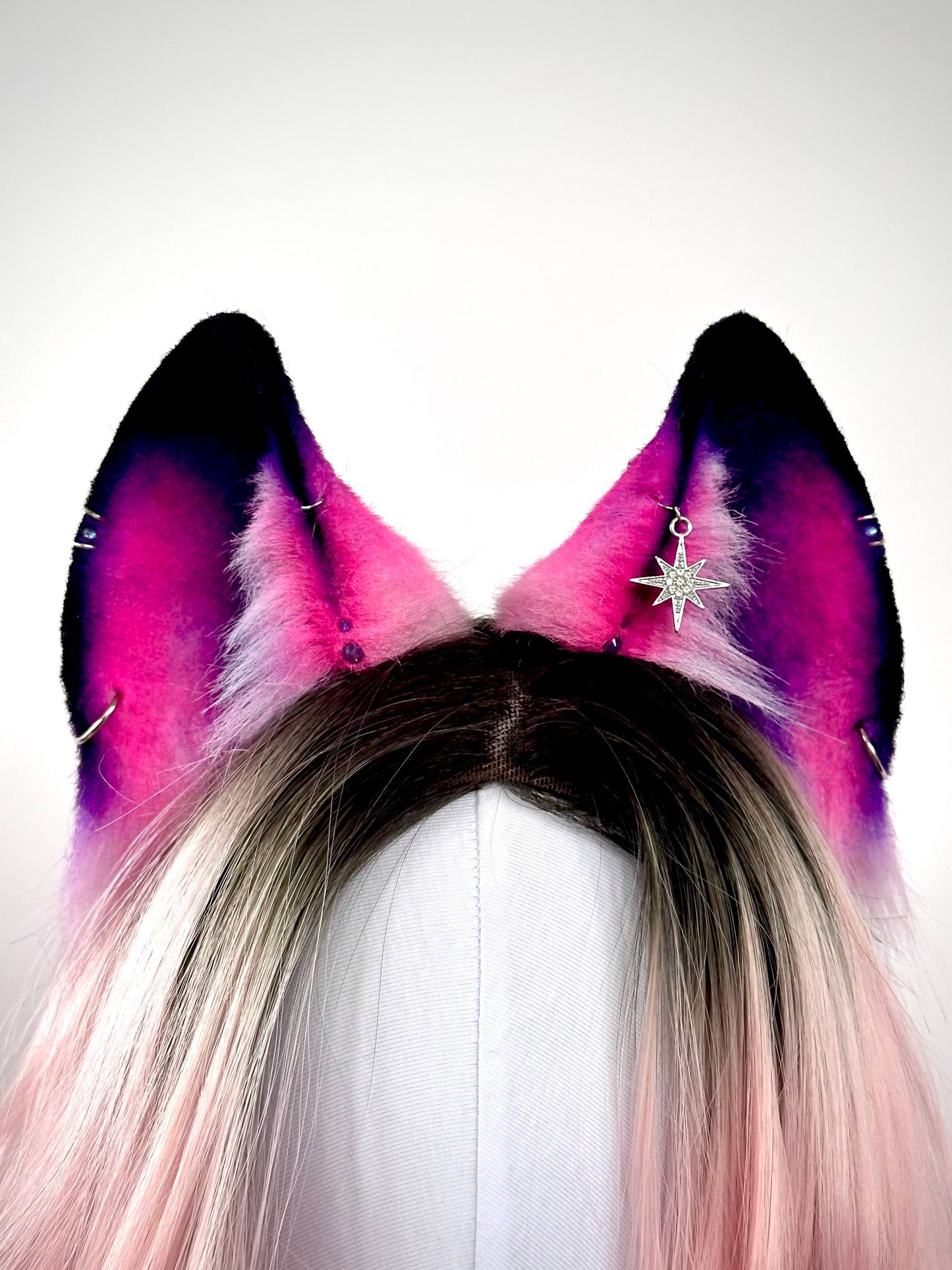 Galaxy Fox Ears RFS