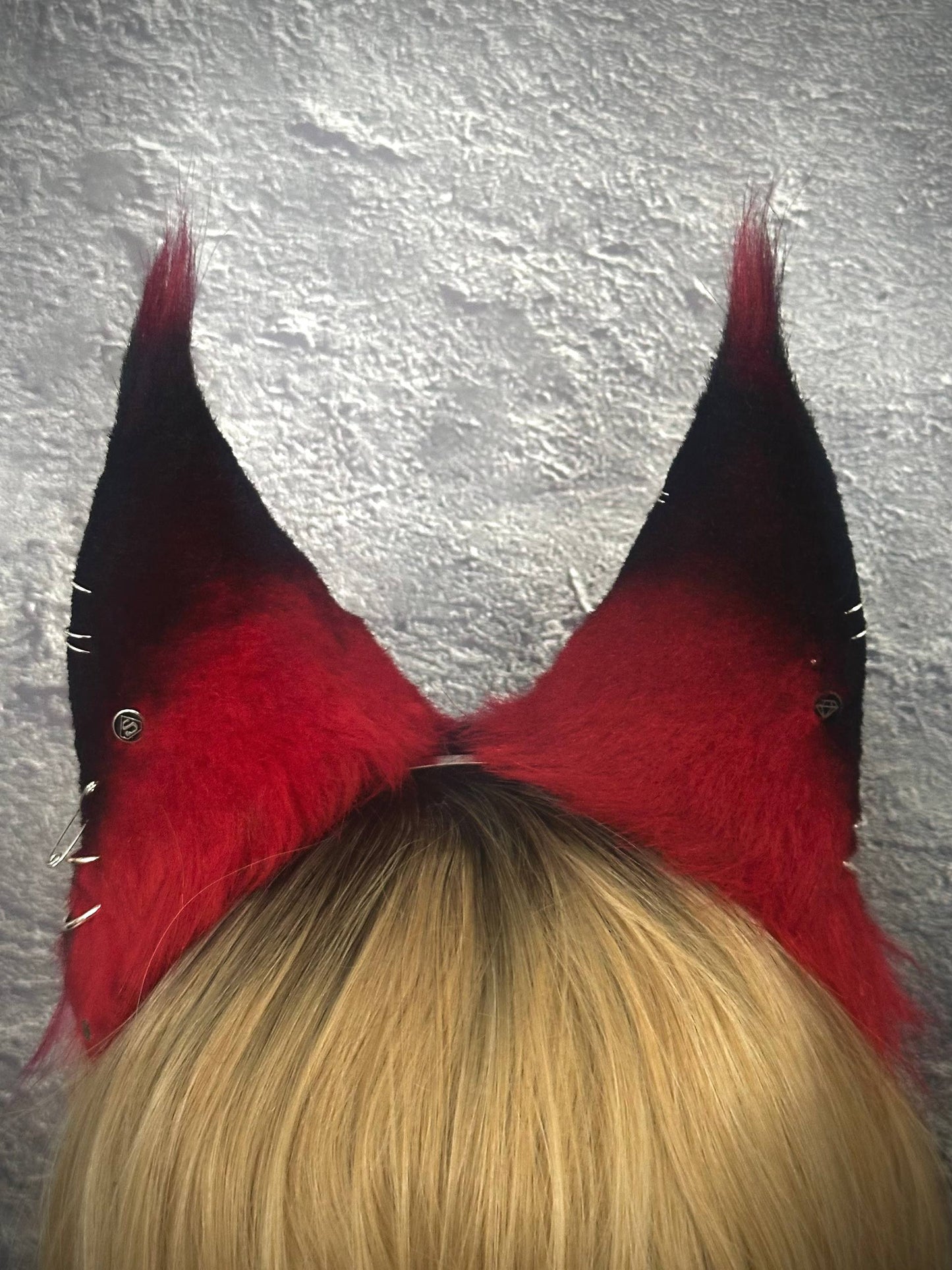 Red Lynx Ears RFS