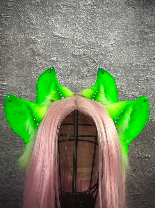 Alien Ears RFS