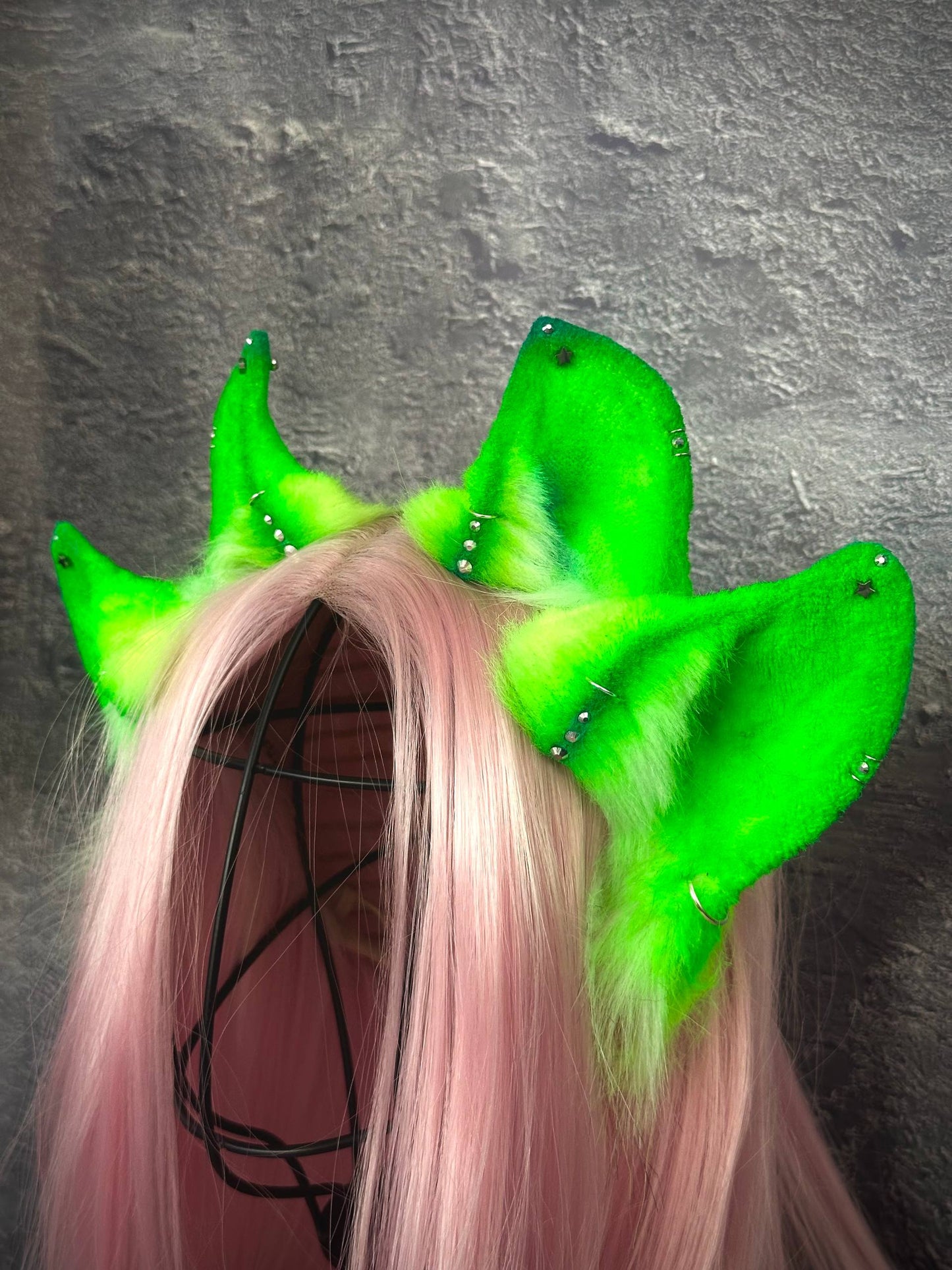 Alien Ears RFS