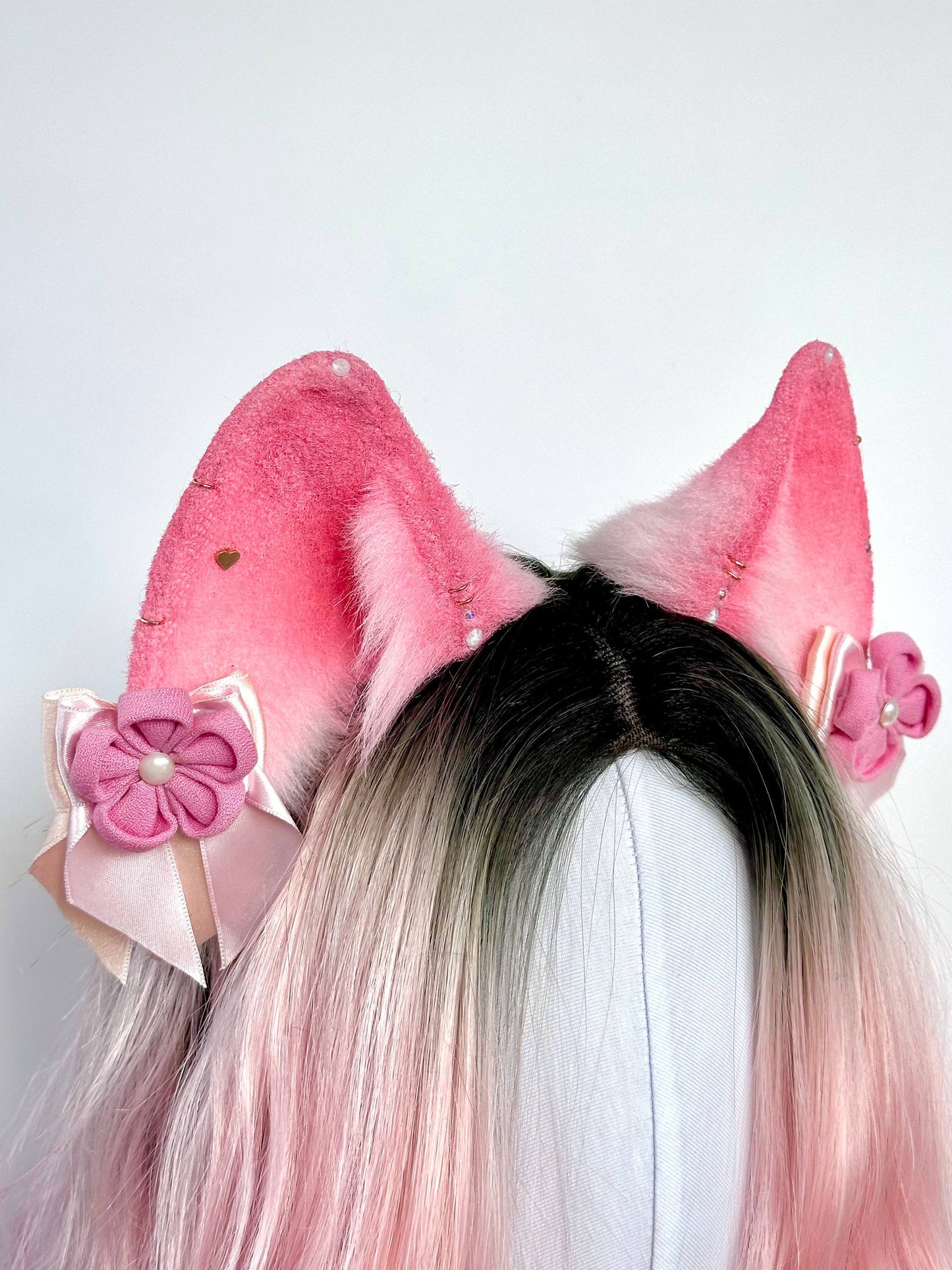 Sakura Fox Ears RFS