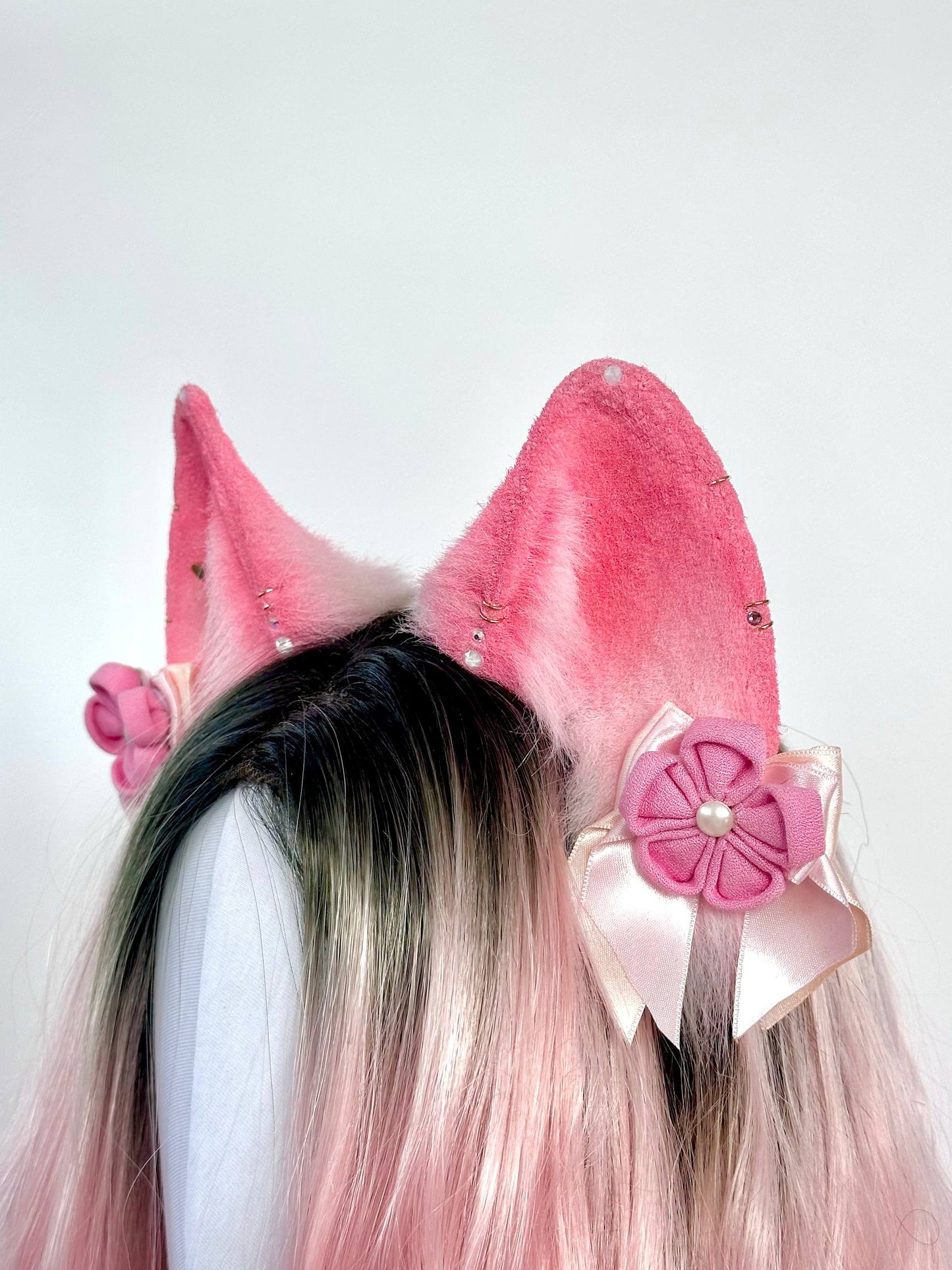 Sakura Fox Ears RFS