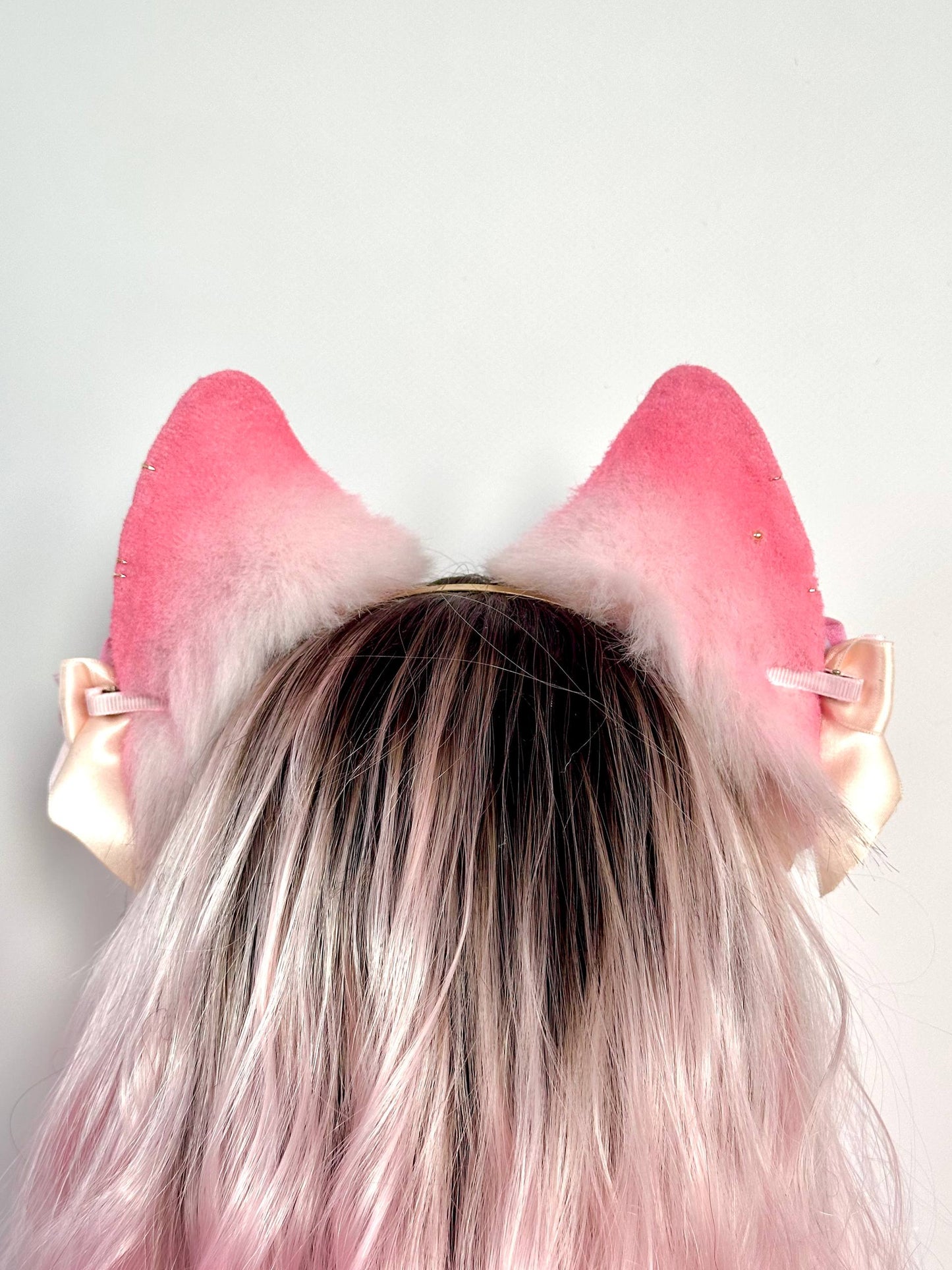 Sakura Fox Ears RFS