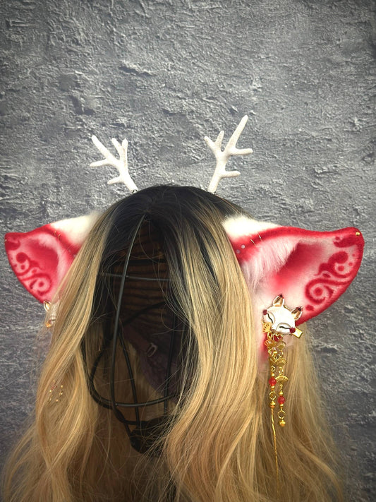 Inari Deer Ears RFS