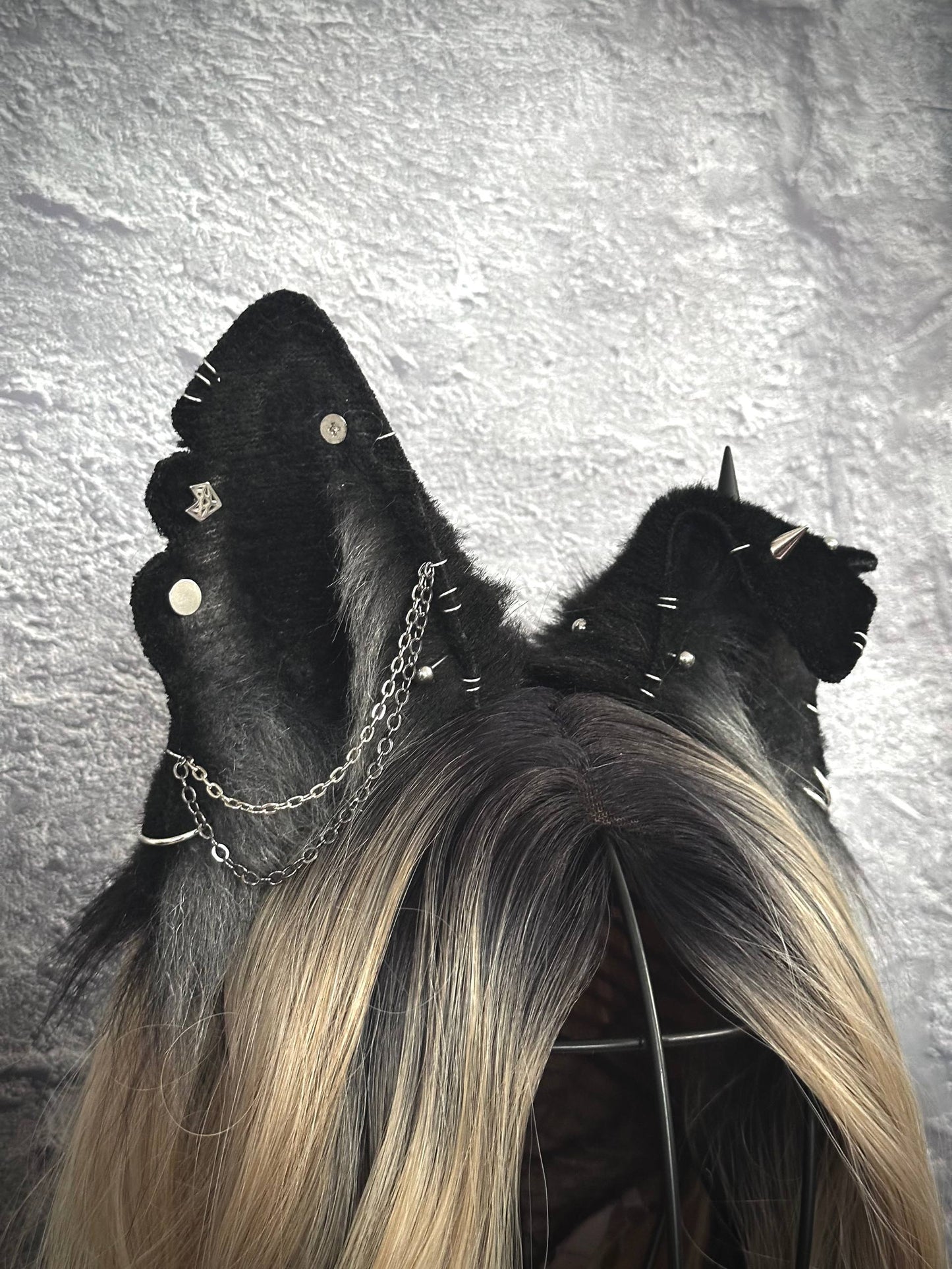 Mongrel Ears RFS