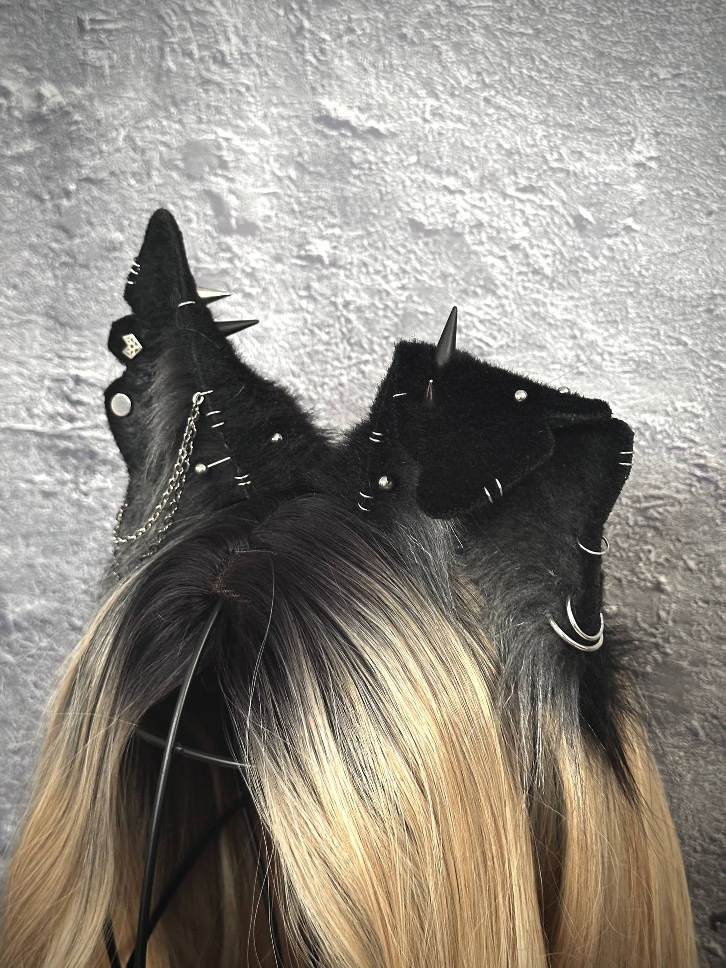 Mongrel Ears RFS