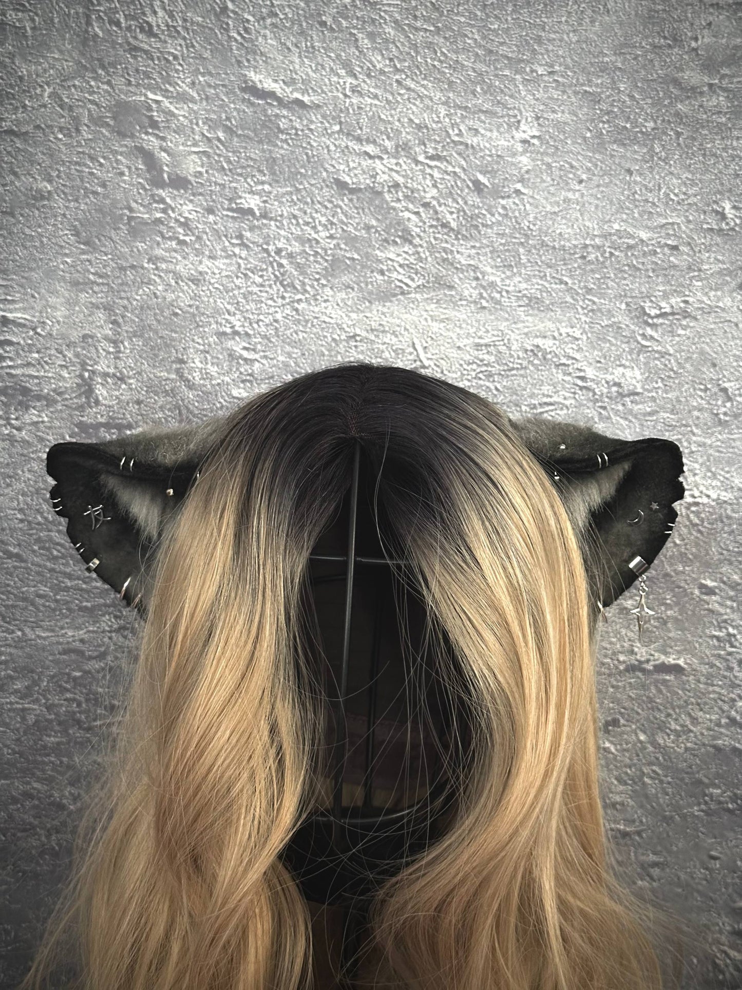 Ratty Ears RFS