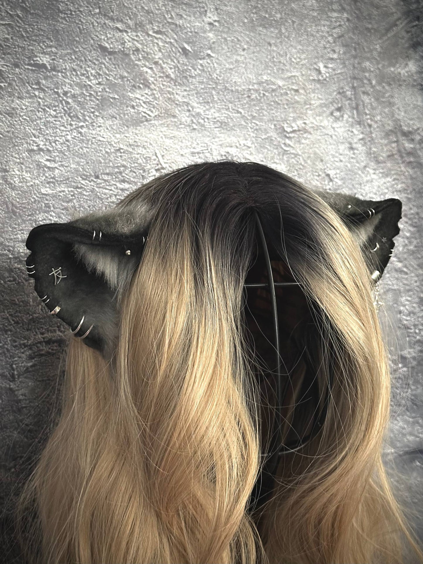 Ratty Ears RFS