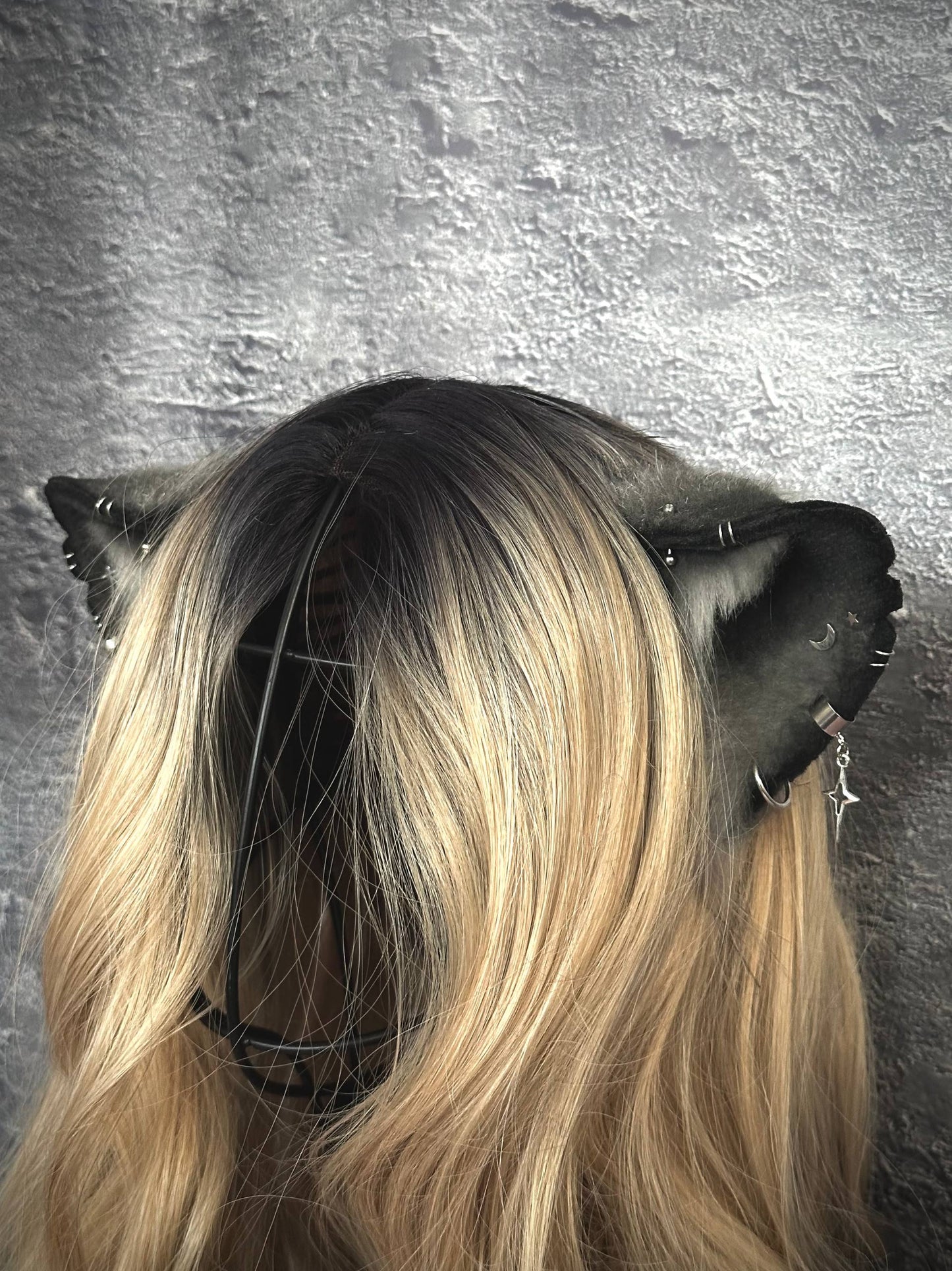 Ratty Ears RFS