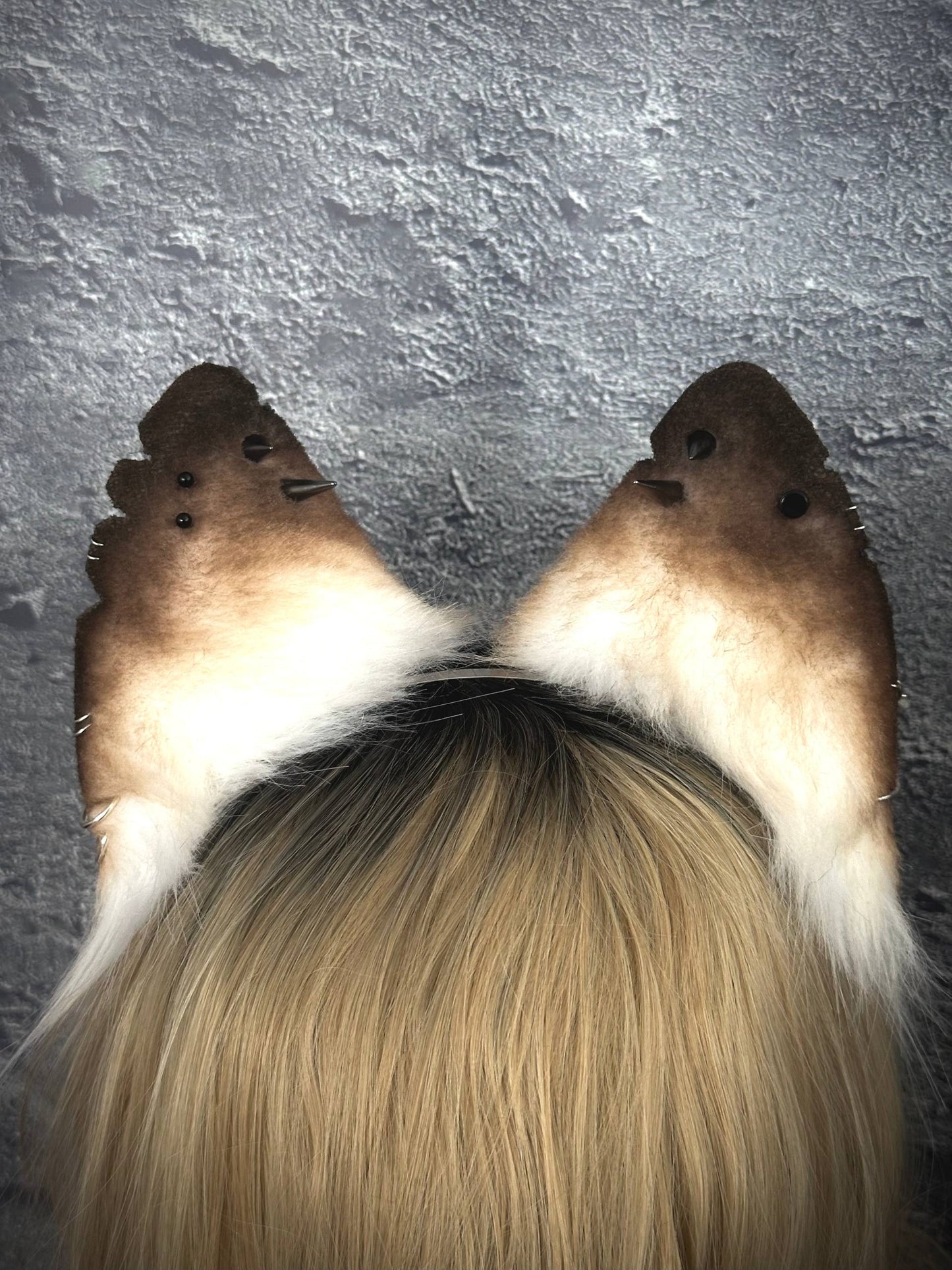 Mad Max Fox Ears RFS