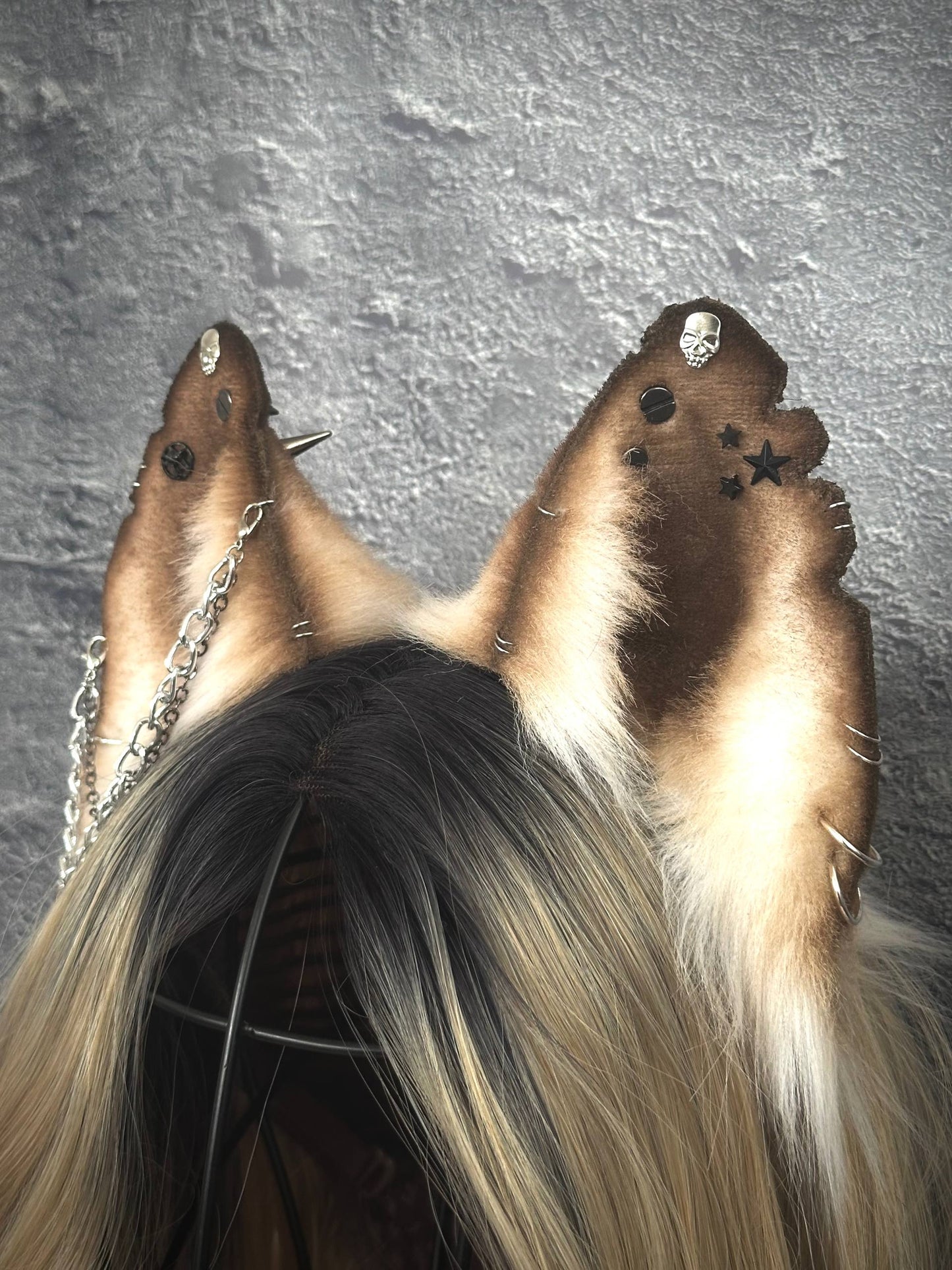 Mad Max Fox Ears RFS