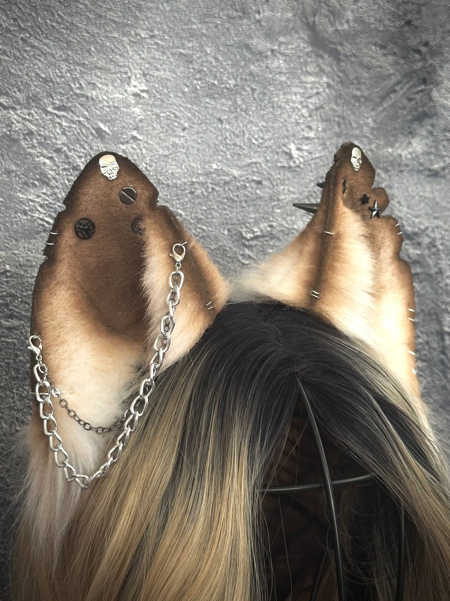 Mad Max Fox Ears RFS