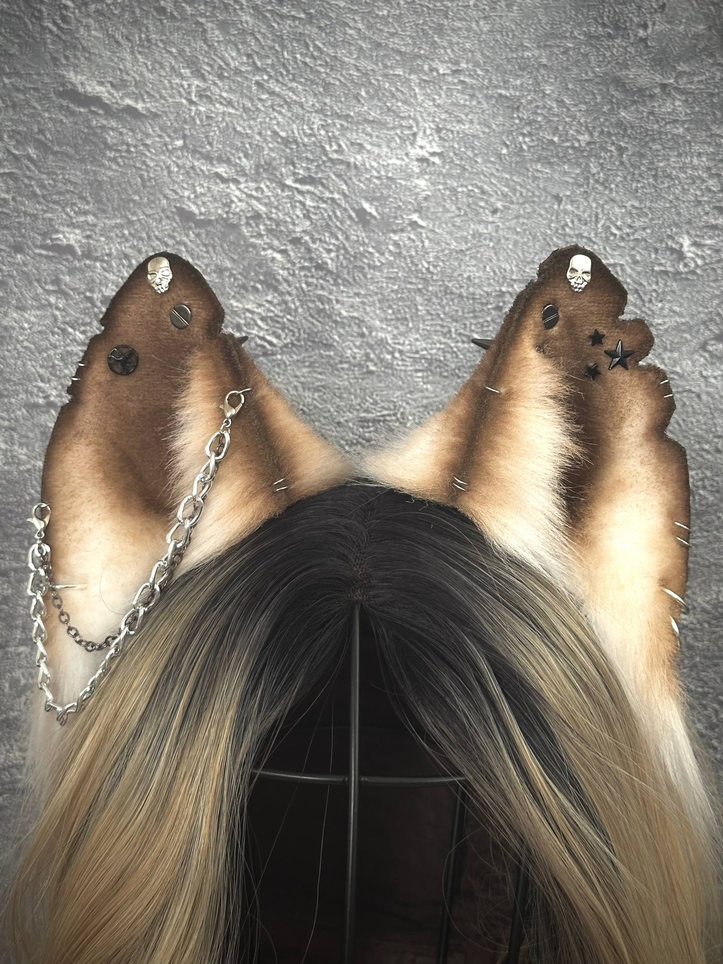 Mad Max Fox Ears RFS