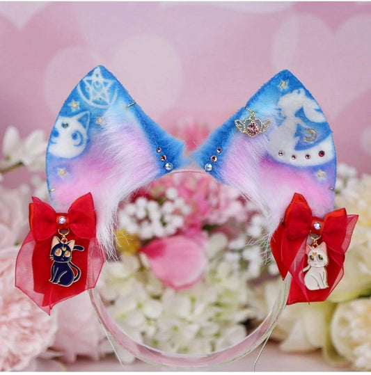 Sailor Fox Ears