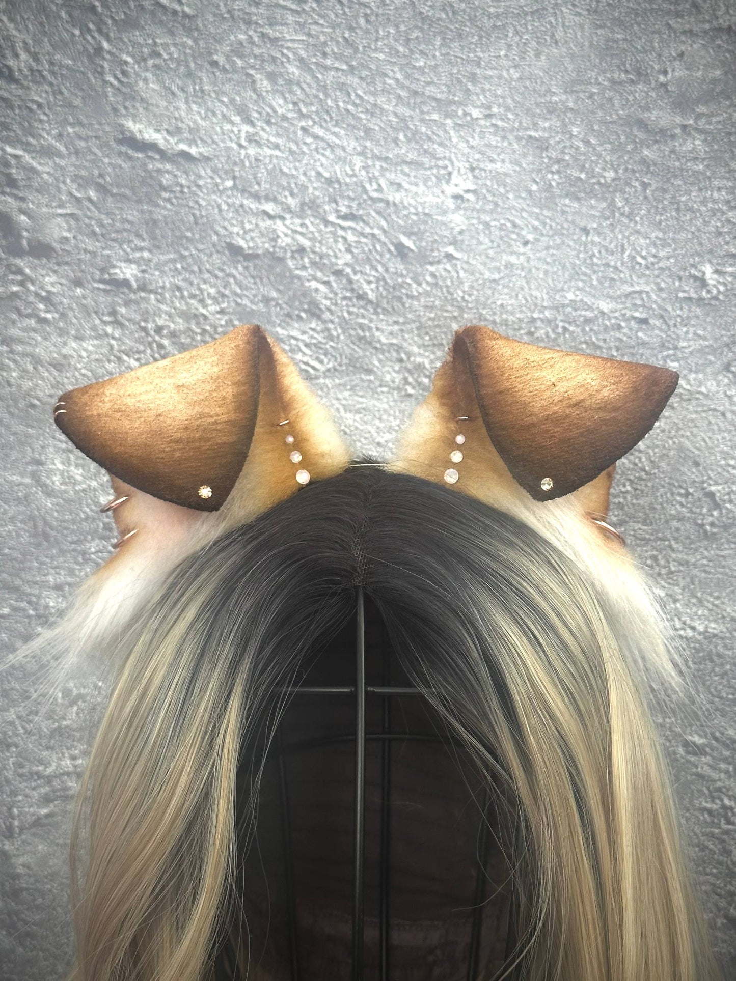 Lil Puppy Ears RFS