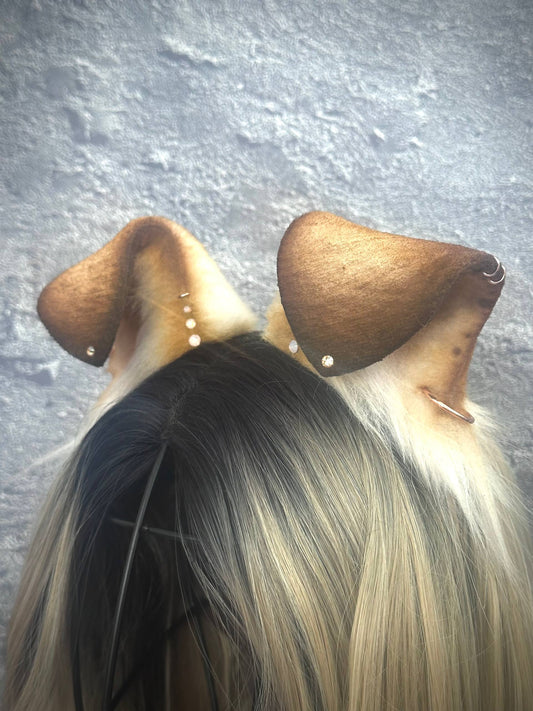 Lil Puppy Ears RFS