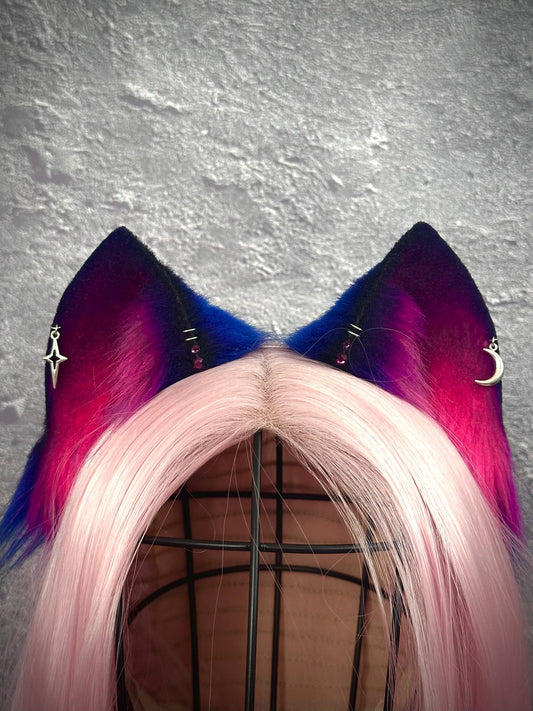 Galaxy Kitten RFS