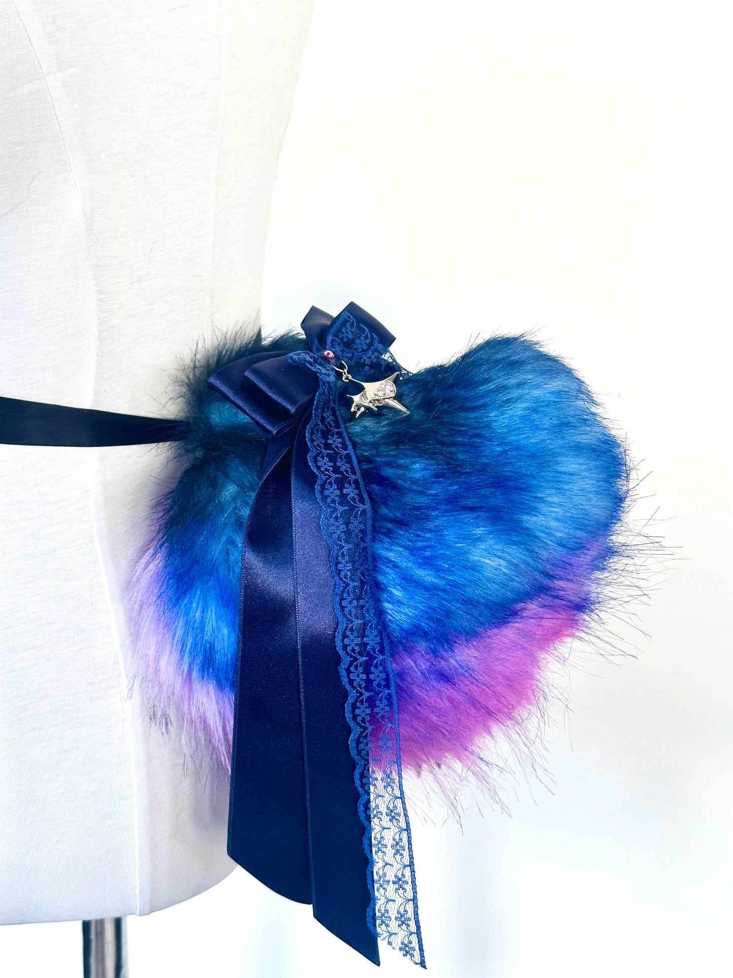 Galaxy Bunny tail RFS