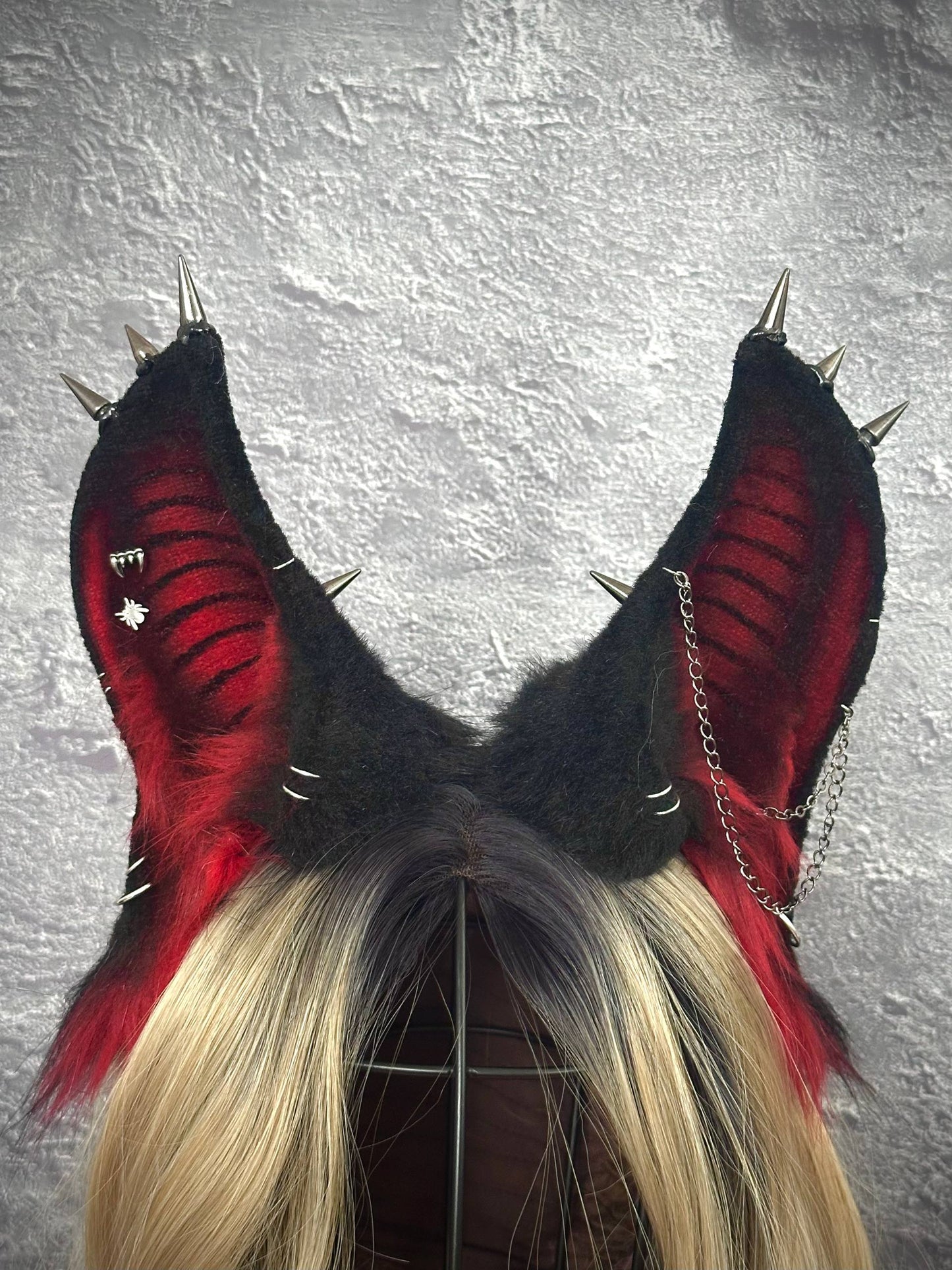 Punk Bat Ears RFS