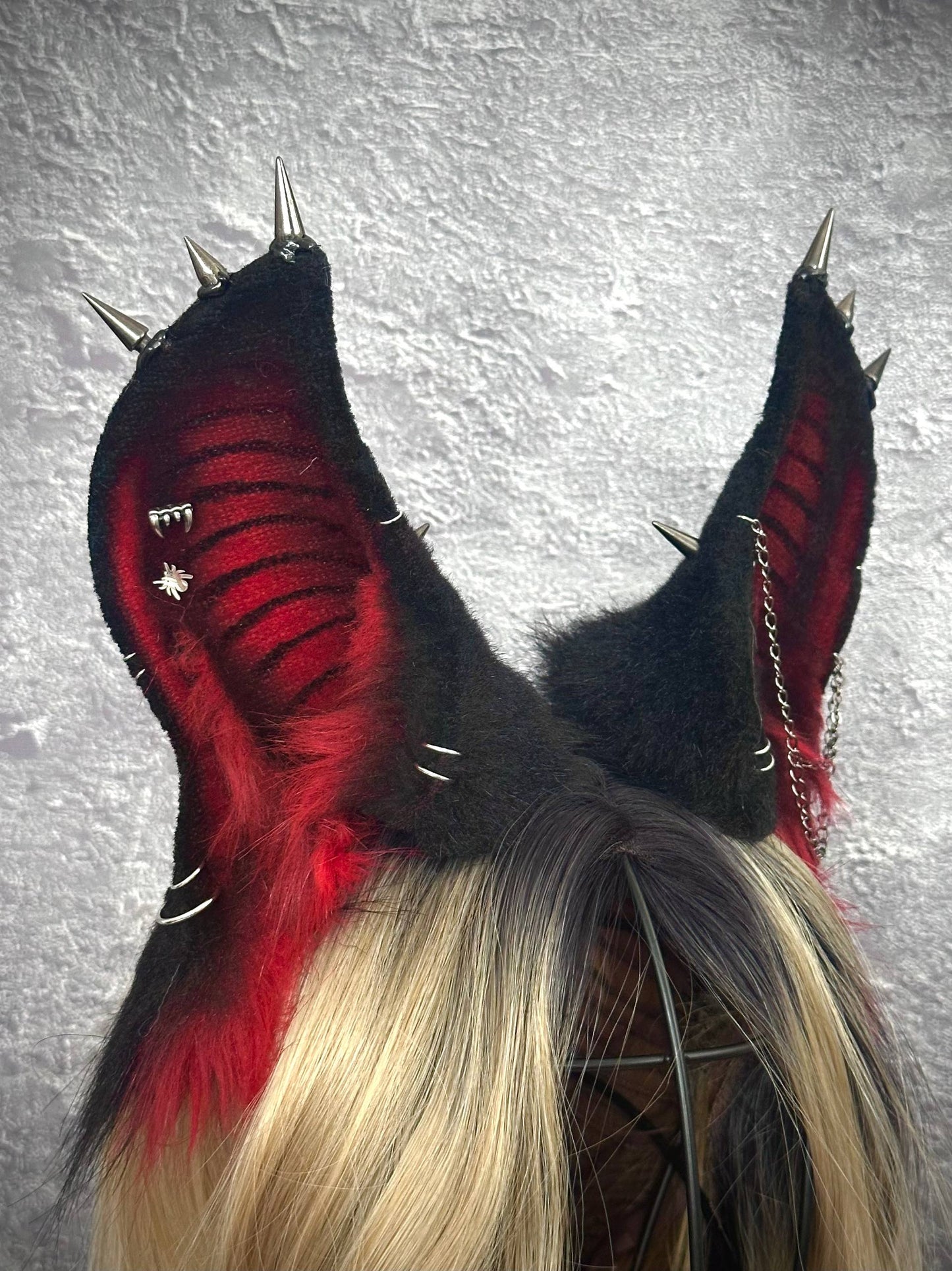 Punk Bat Ears RFS