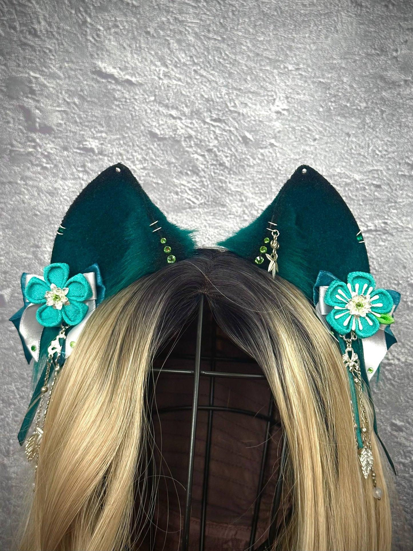 Mao Mao Ears RFS