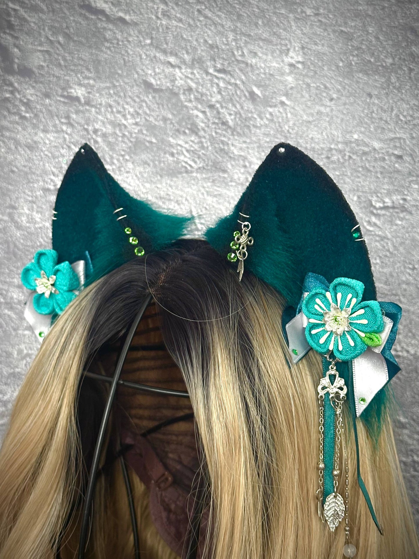 Mao Mao Ears RFS
