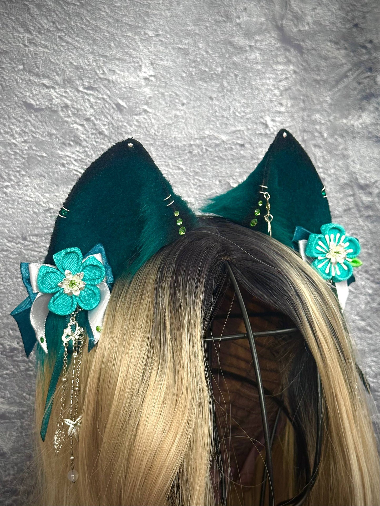 Mao Mao Ears RFS