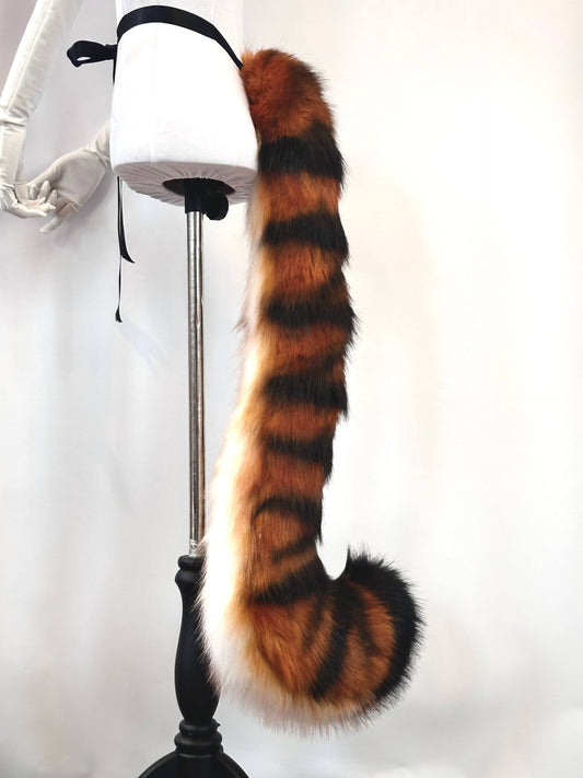 Tiger Tail