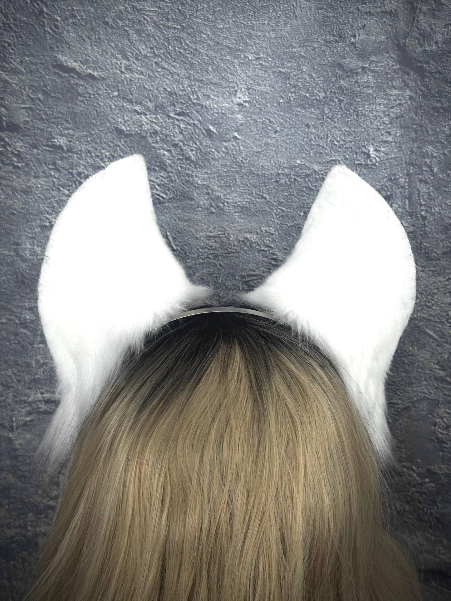 3D Fox Ears  RFS