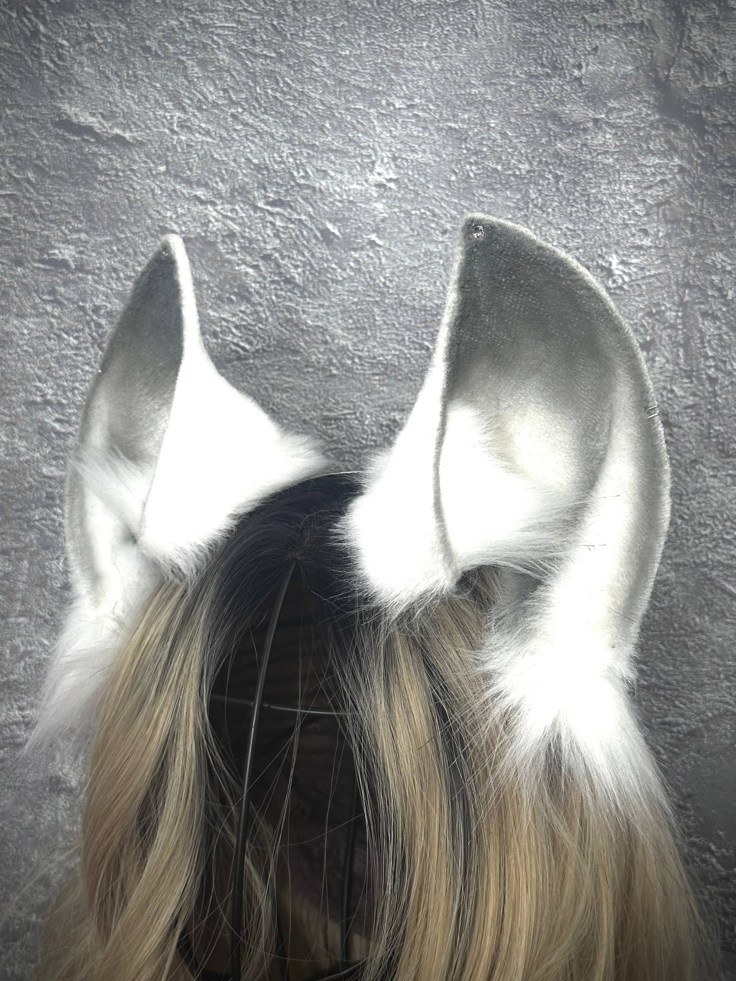 3D Fox Ears  RFS